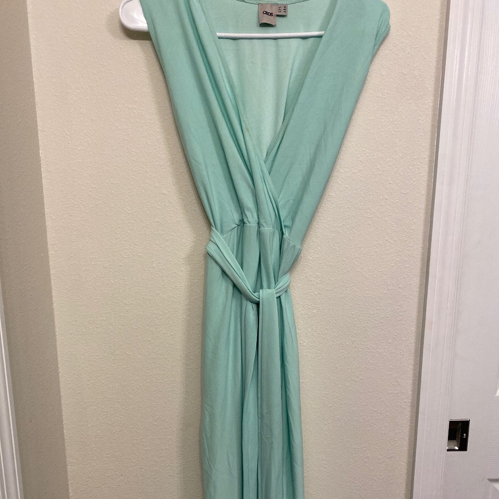 ASOS Kimono Dress